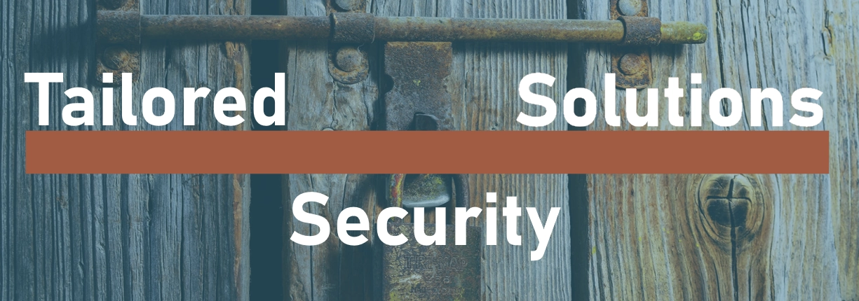 NetProtect365 | Tailored Security Solutions